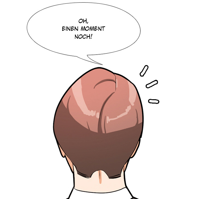 Das Partnerkarussell - episode 1 - 115