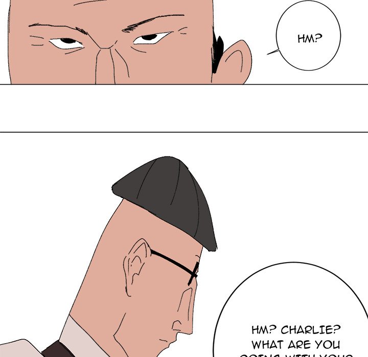 Chilly Charlie - episode 16 - 18