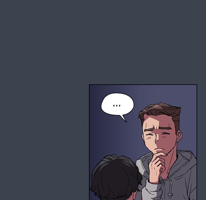 Who Cares If I'm a Loser! - episode 16 - 75