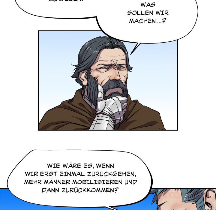 Karmas Weg - episode 23 - 33