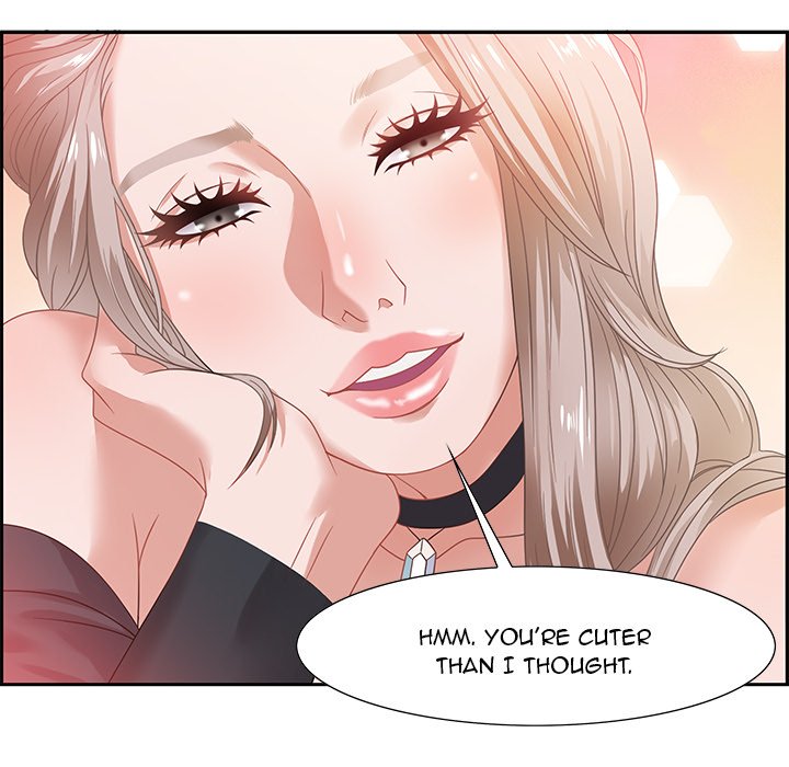 Tasty Chat: 0km - episode 6 - 28
