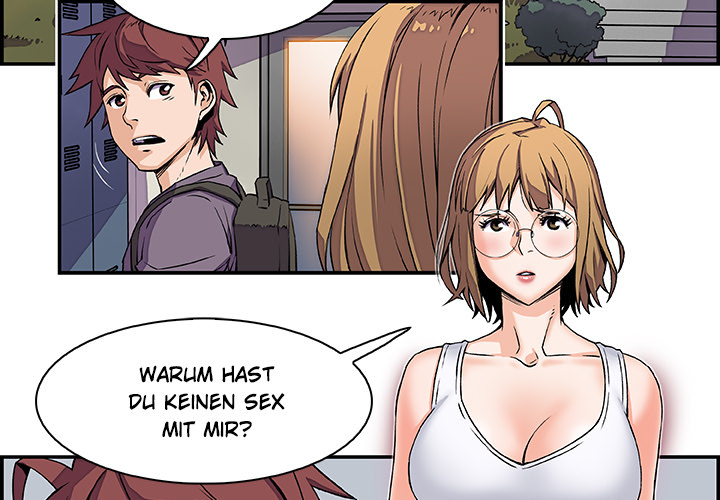 Es ist kompliziert - episode 1 - 2