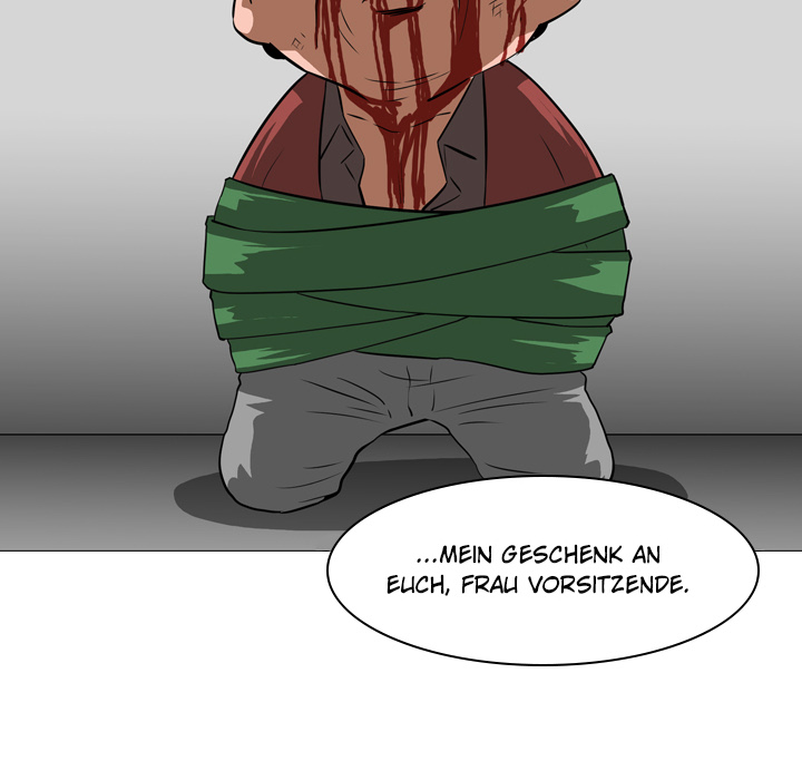Evas Verderben - episode 65 - 75