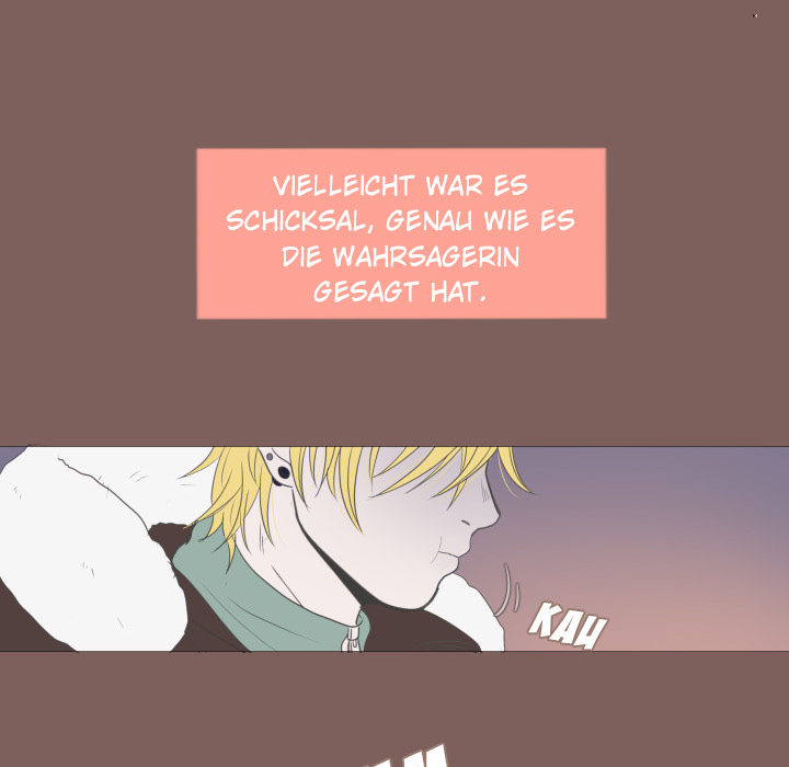 Das Bin Ich Nicht - episode 20 - 43