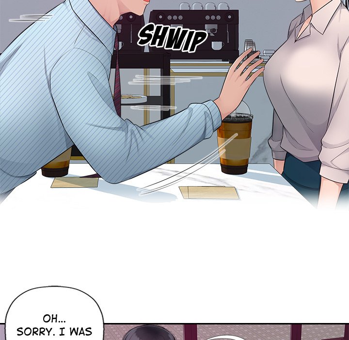 Office Desires - episode 4 - 95
