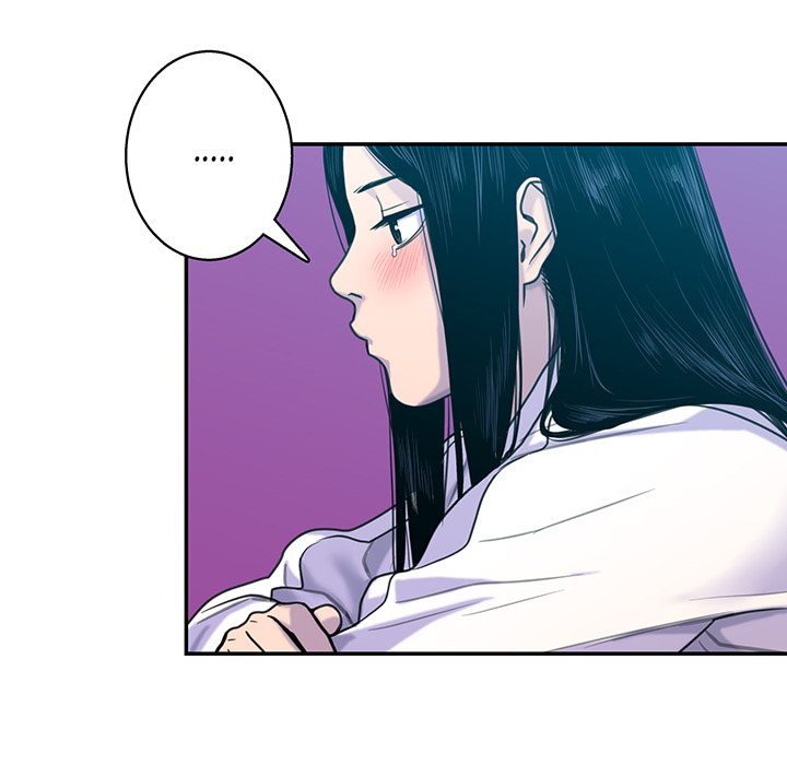 Sleeping With the Ghost - episode 5 - 16