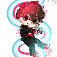 TikTok Account Photo