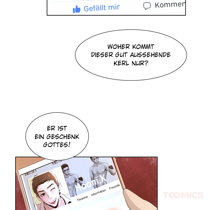 Die Maske - episode 33 - 50