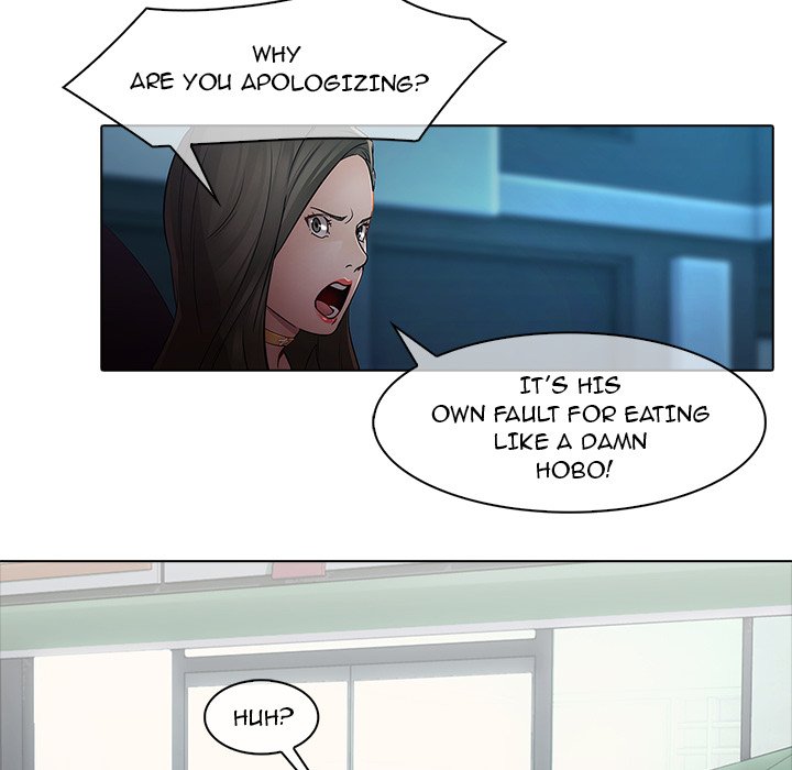 The Butterfly Dream - episode 7 - 78