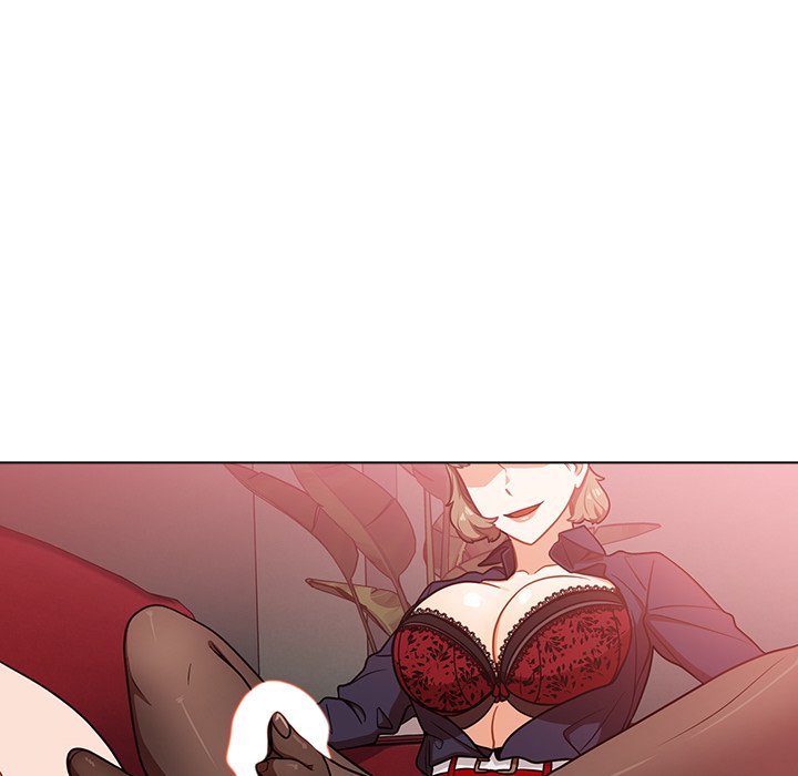 Naughty Little Secret - episode 2 - 121