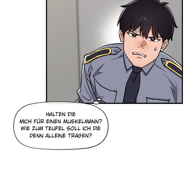 Wachmann der Hypnose - episode 2 - 10