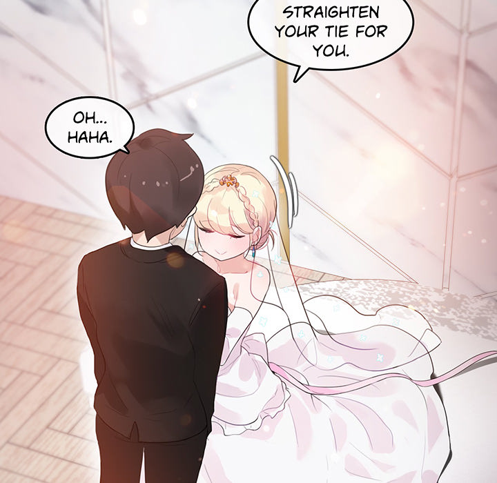 A Pervert's Daily Life - episode 58 - 51