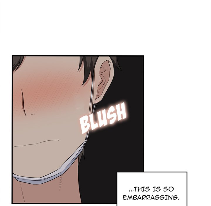 Excuse Me, This is my Room - episode 9 - 54