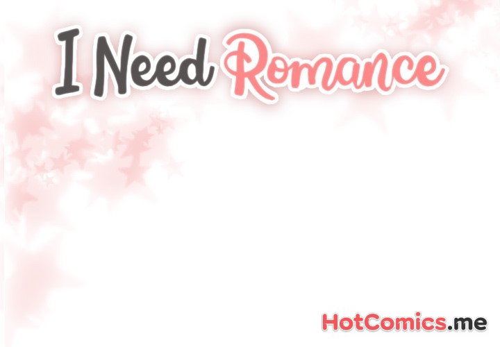 I Need Romance - episode 32 - 1