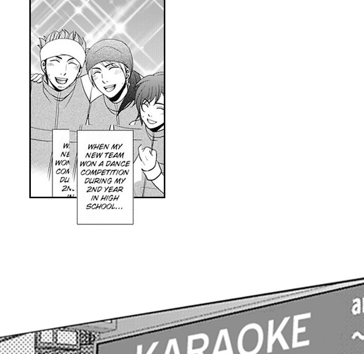 The Rose and The Black Cat - episode 1 - 20