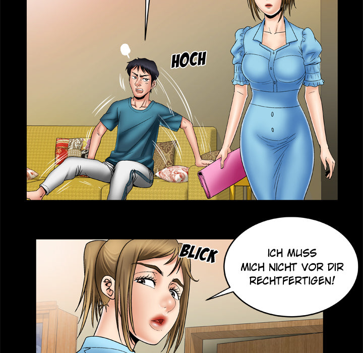 Die Partner meiner Frau - episode 22 - 32