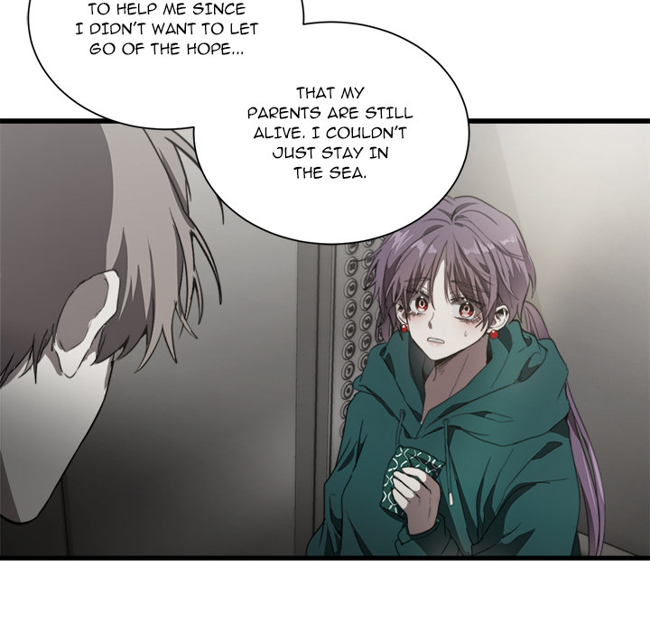 The Spring Scent of the Sea - episode 49 - 28