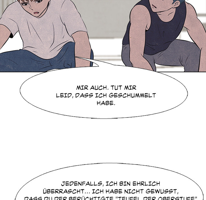 Teufel der Oberstufe - episode 35 - 41