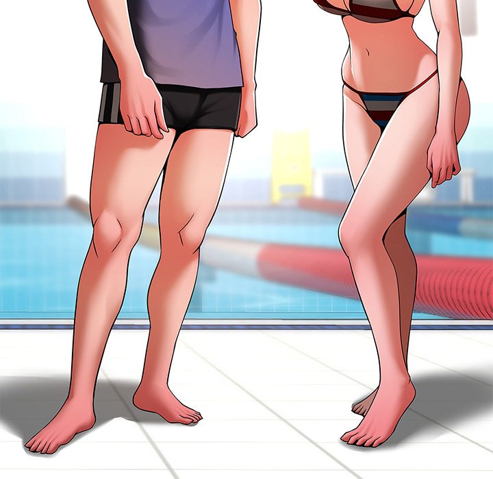 Poolside Playtime - episode 6 - 160