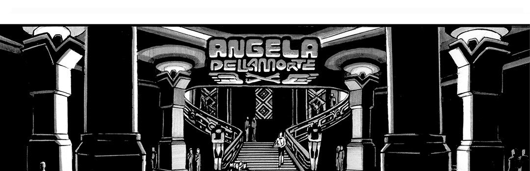 Angela della Morte - episode 1 - 20