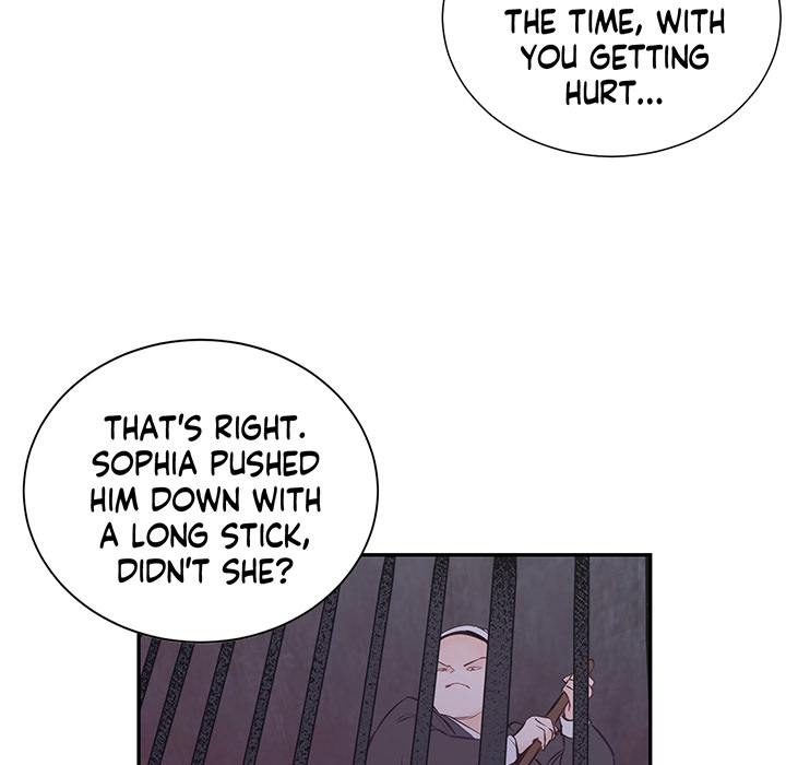 The Blood of Madam Giselle - episode 3 - 28