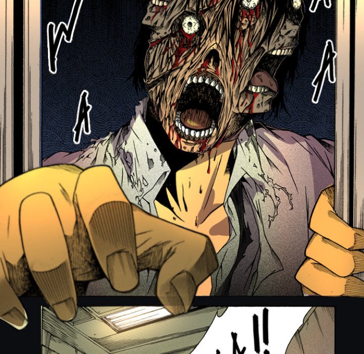 Shivers - episode 39 - 74