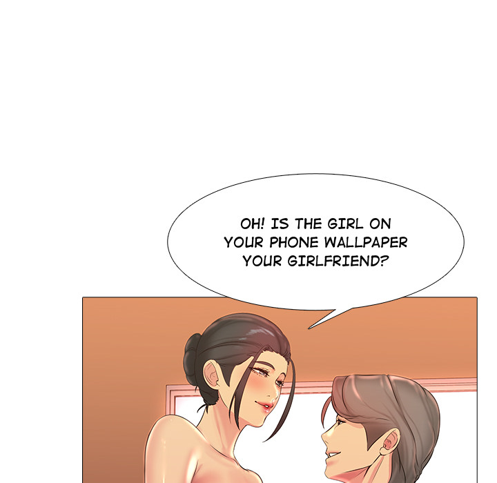 My Friend's Girlfriend - episode 3 - 102