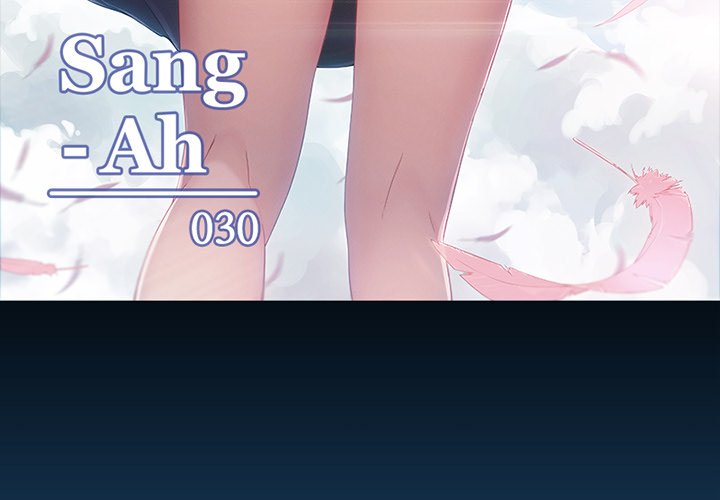 Sang-Ah - episode 30 - 3