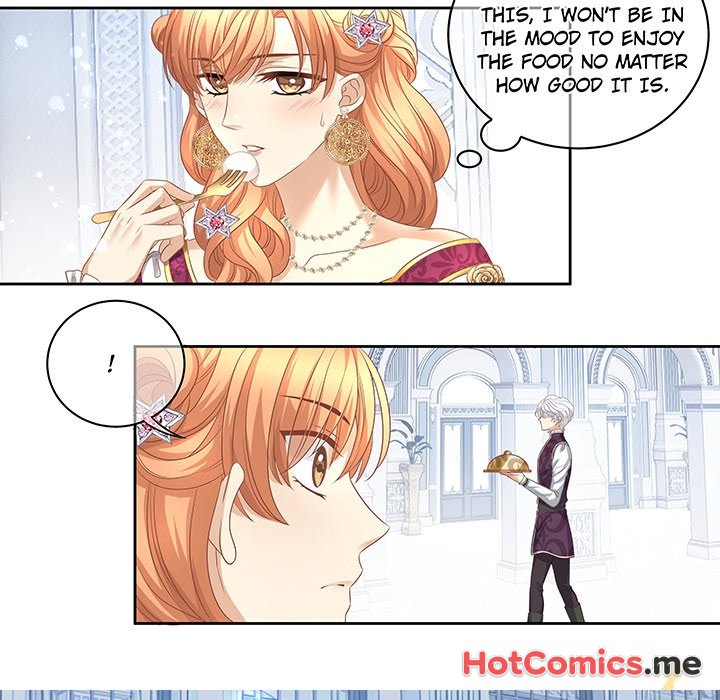 MASTER AND SEVEN LOVERS - episode 12 - 35