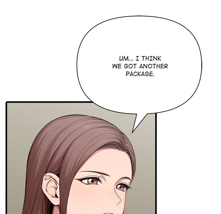 One Month with a Stranger - episode 10 - 15