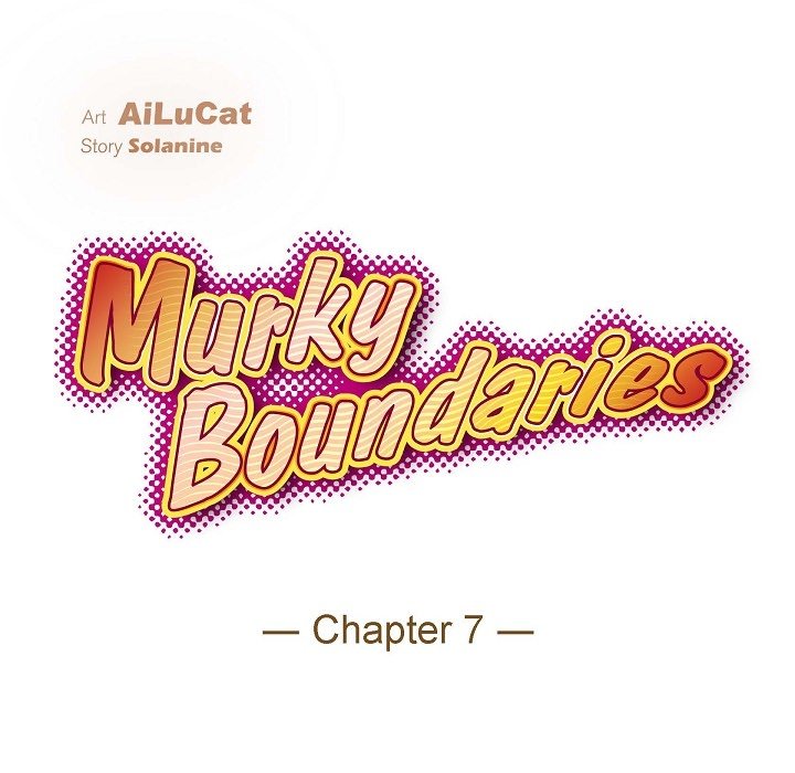 Murky Boundaries - episode 7 - 20