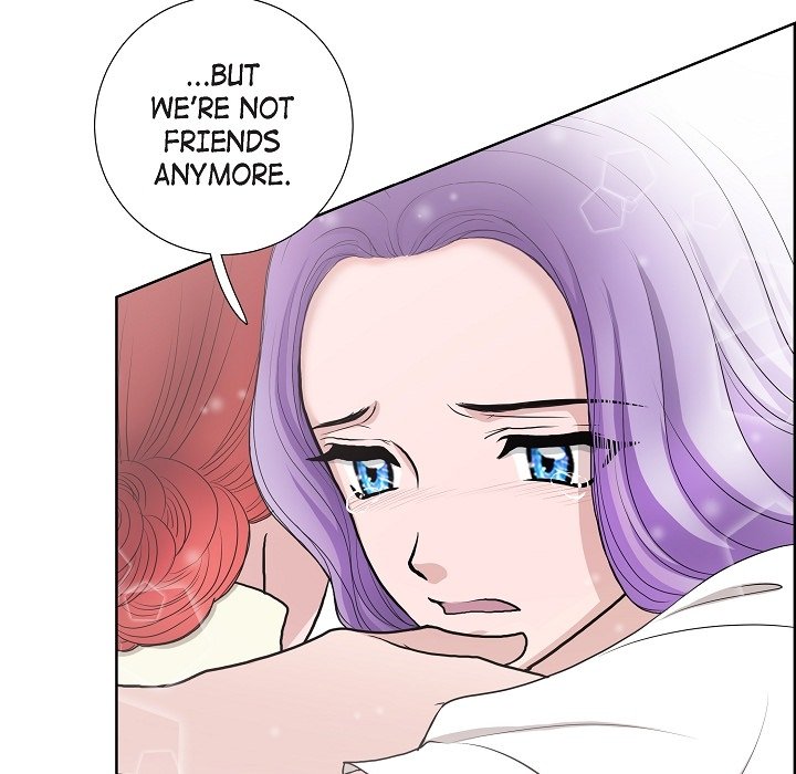 On the Emperor's Lap - episode 31 - 39