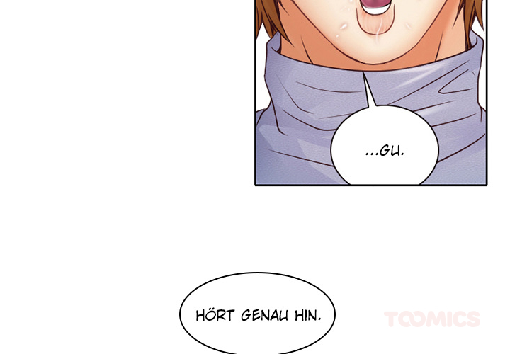 Meine große Liebe Natsumi - episode 1 - 2