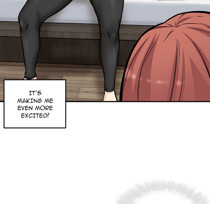 Excuse me, This is my Room - UNCENSORED - episode 49 - 53