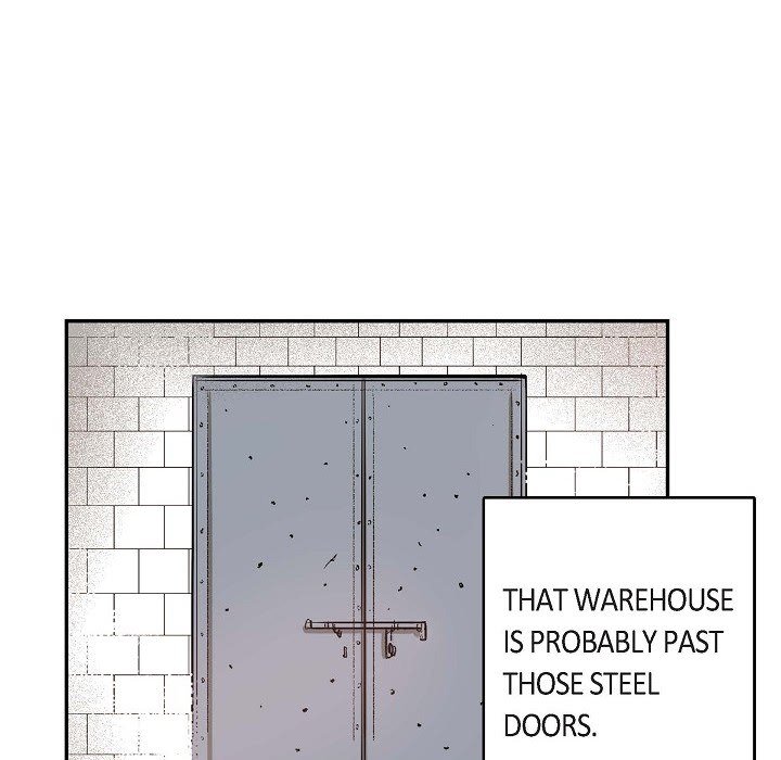 The Warehouse [Mature] - episode 5 - 34
