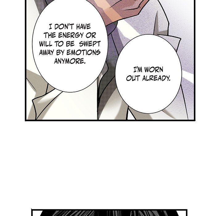 Work, Fight and Love - Webtoon Edition - episode 45 - 66