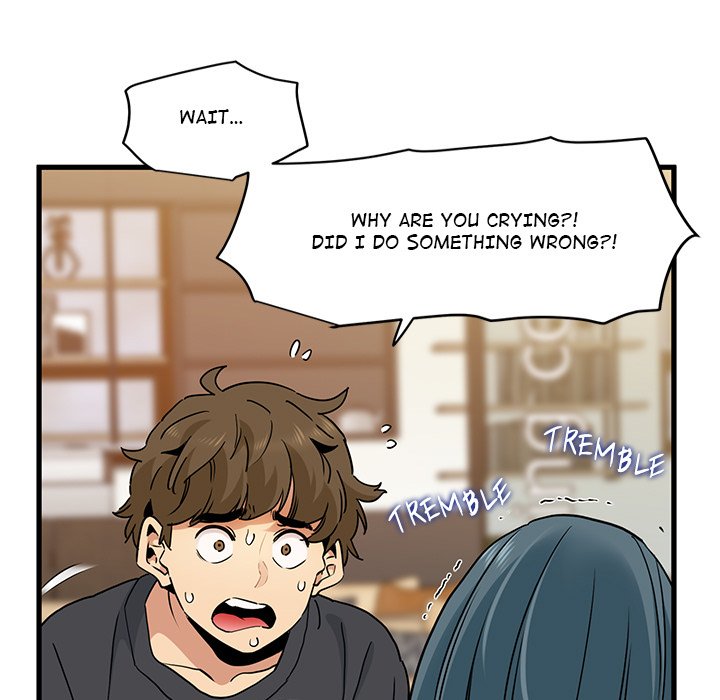 Snapping into Love - episode 14 - 32