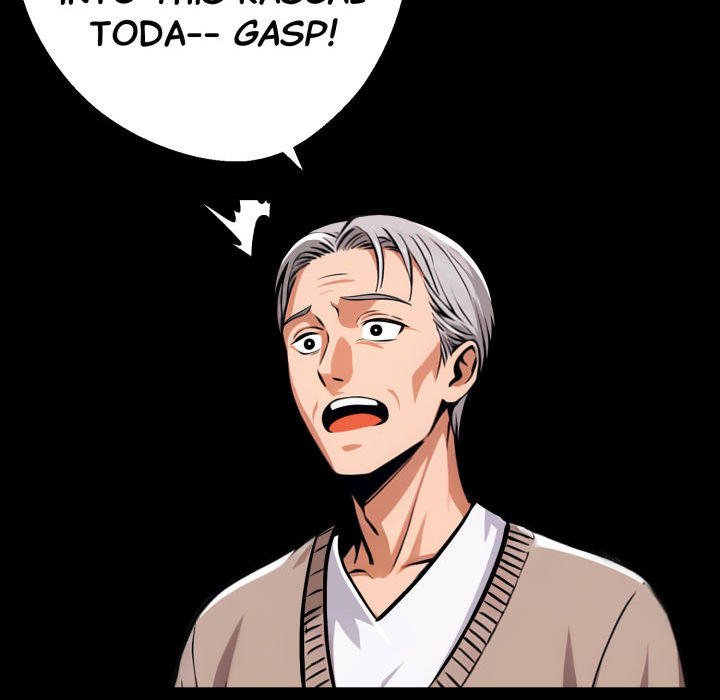 Workaholic Gangster - episode 68 - 154