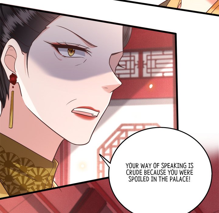 The Queen of Hell - episode 9 - 14