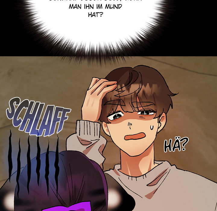 Ungezähmte Maiden - episode 6 - 153