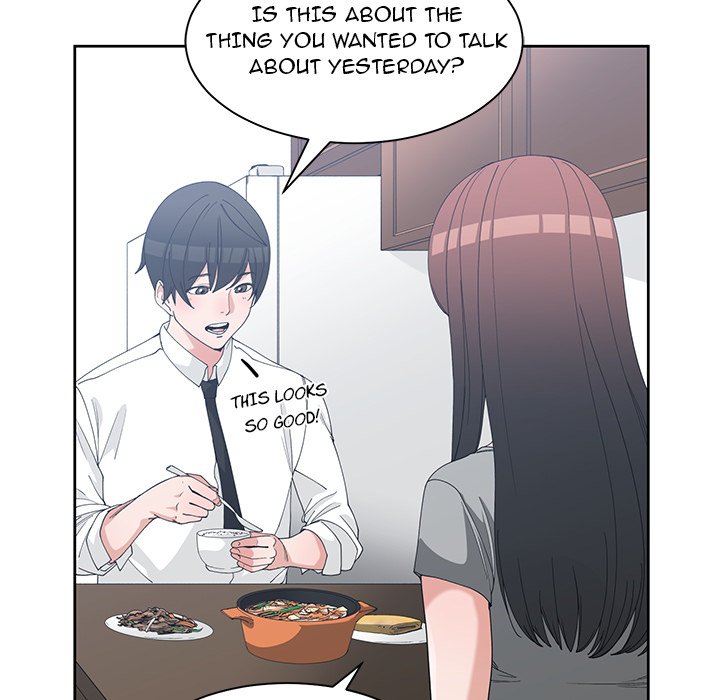 Childhood Friends - episode 28 - 28
