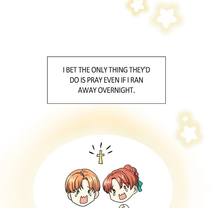 The Destroyer Fell in Love with Me - episode 6 - 79