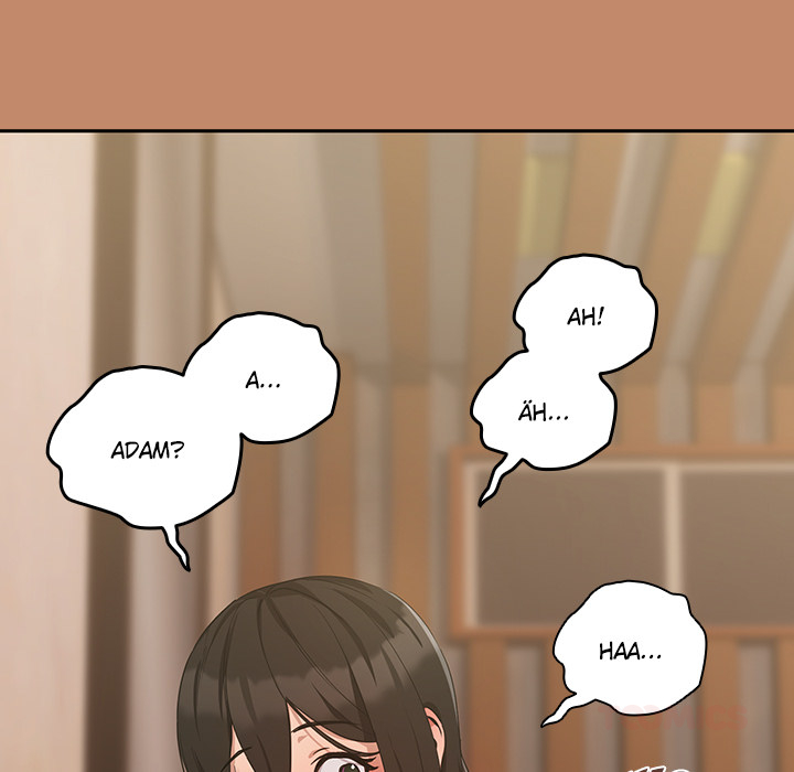 Dating After Work - episode 13 - 122
