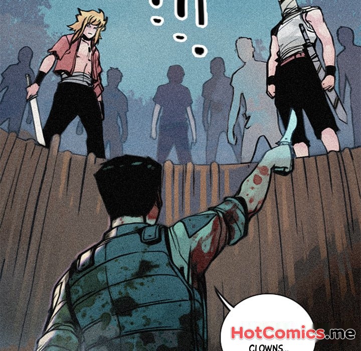Kill Starter - episode 20 - 20
