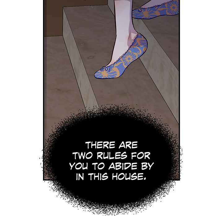The Blood of Madam Giselle - episode 1 - 106