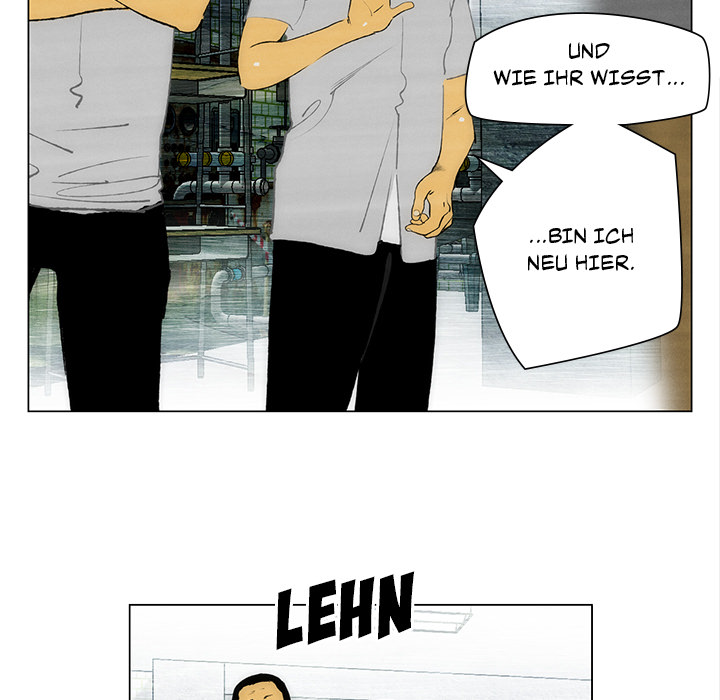 Verstand über Muskeln - episode 33 - 30