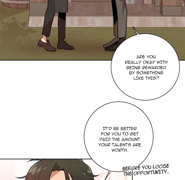 My BL Tales - episode 1 - 54