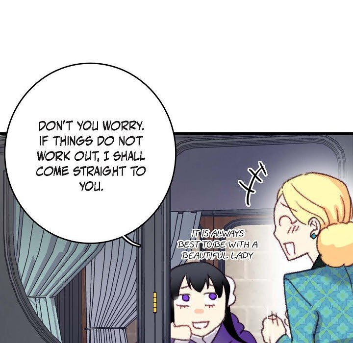Bring the Love - episode 101 - 106
