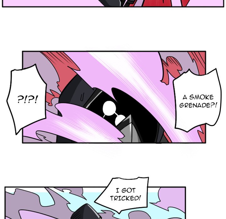 Maki and Friends - episode 36 - 65
