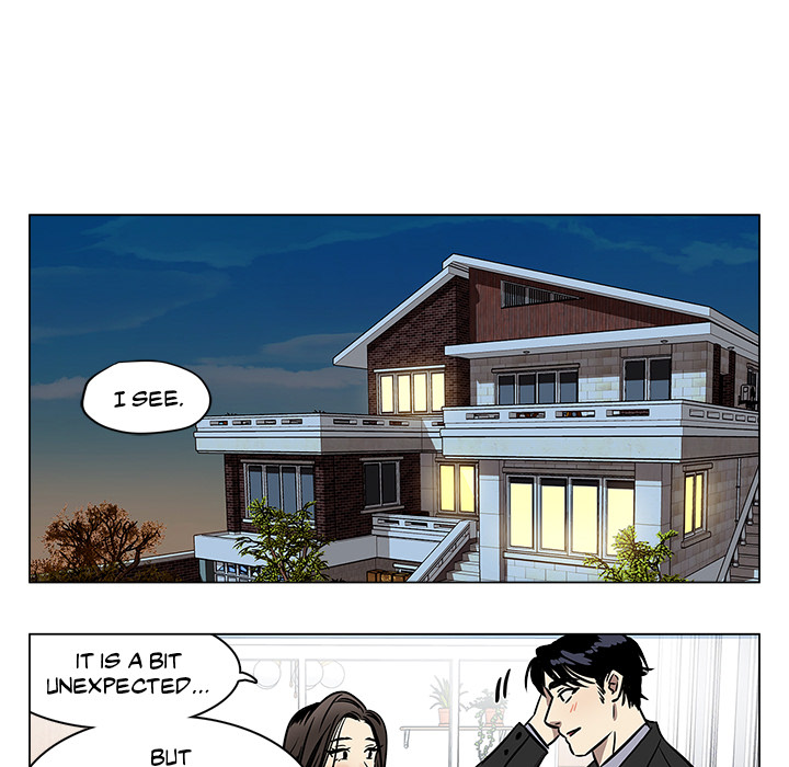 Snowman - episode 2 - 30